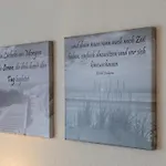 Lucy In Norddeich Lägenhet
