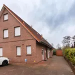 Lucy In Norddeich Lägenhet Norden