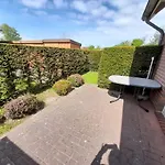 Lägenhet Lucy In Norddeich *