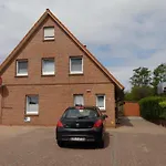 Lucy In Norddeich Lägenhet Norden