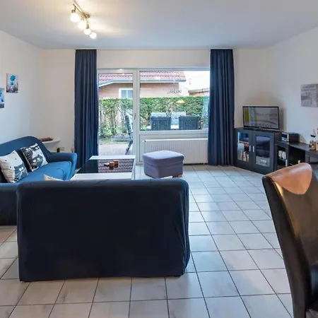 Apartment Lucy In Norddeich *