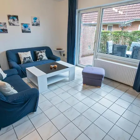 Apartment Lucy In Norddeich Norden