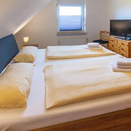Lucy In Norddeich Apartamento Norden