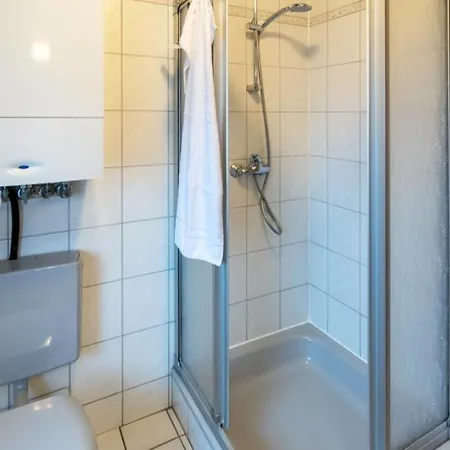 Apartamento Lucy In Norddeich
