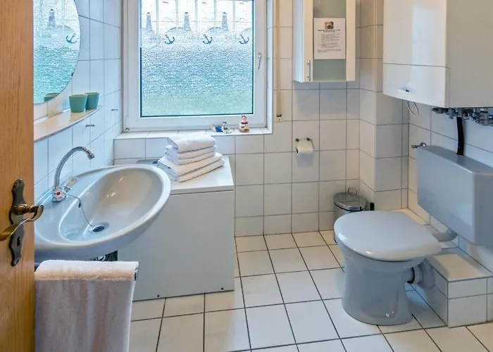 Lucy In Norddeich Appartement Norden