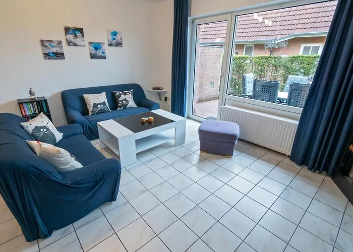 Appartement Lucy In Norddeich Norden